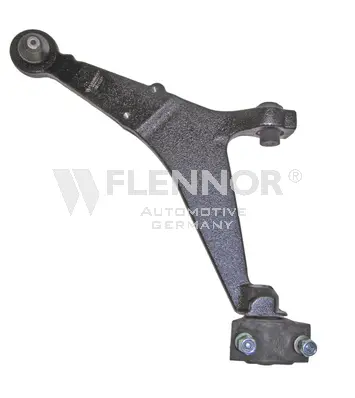 Control/Trailing Arm, wheel suspension (FL967-G)
