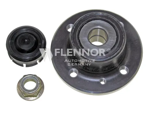 Wheel Bearing Kit (FR791848)