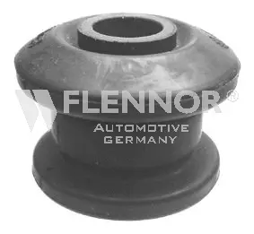 Mounting, axle strut (FL4090-J)