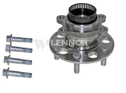 Wheel Bearing Kit (FR911417)
