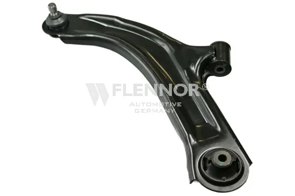 Control/Trailing Arm, wheel suspension (FL0022-G)