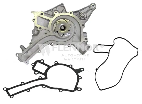 Water Pump, engine cooling