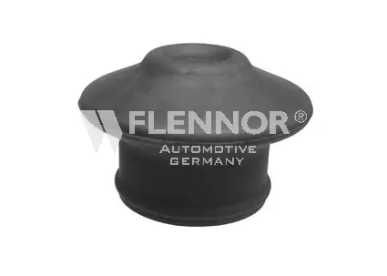 Rubber Buffer, engine mounting system (FL3919-J)