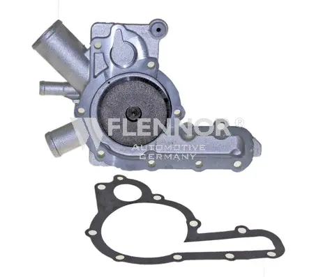 Water Pump, engine cooling