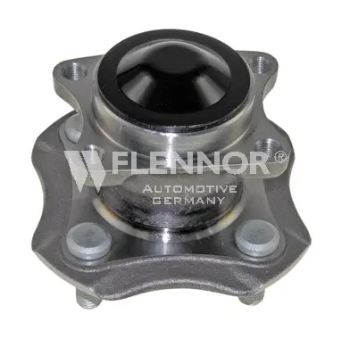 Wheel Bearing Kit (FR971828)