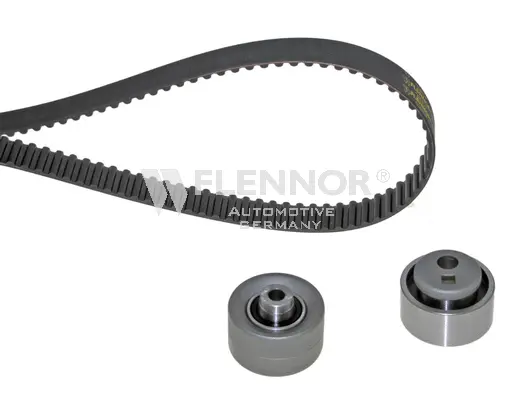 Timing Belt Kit (F904196)