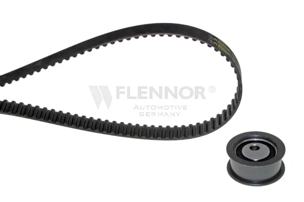 Timing Belt Kit (F904410)
