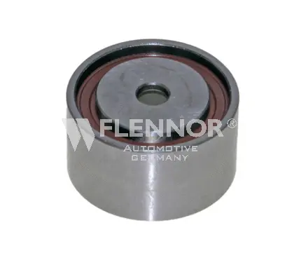 Deflection/Guide Pulley, timing belt (FU15101)