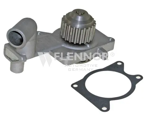 Water Pump, engine cooling (FWP70453)