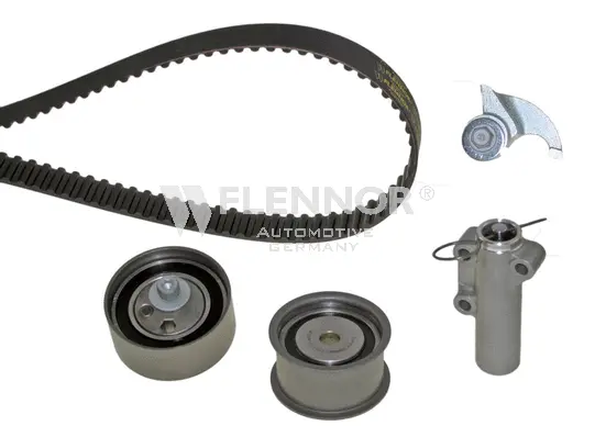 Timing Belt Kit (F914382V)