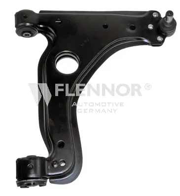 Control/Trailing Arm, wheel suspension (FL0092-G)