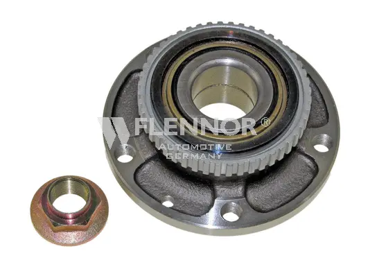 Wheel Bearing Kit (FR590069)