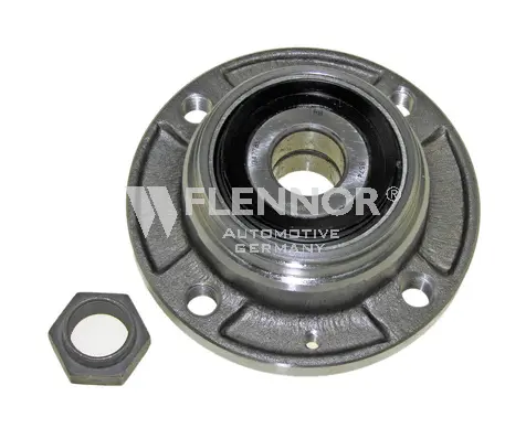 Wheel Bearing Kit (FR691227)