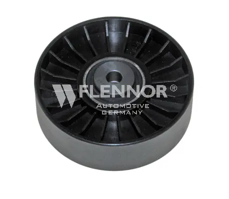 Deflection/Guide Pulley, V-ribbed belt (FU25992)