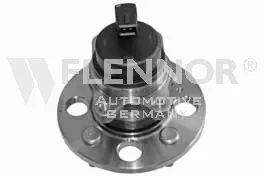 Wheel Bearing Kit (FR911395)