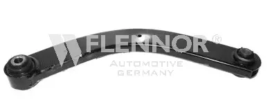 Control/Trailing Arm, wheel suspension (FL624-F)
