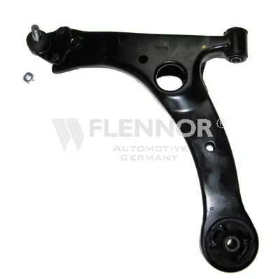 Control/Trailing Arm, wheel suspension (FL0112-G)