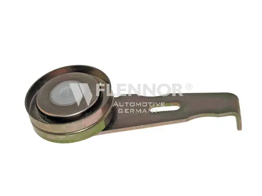 Tensioner Pulley, V-ribbed belt
