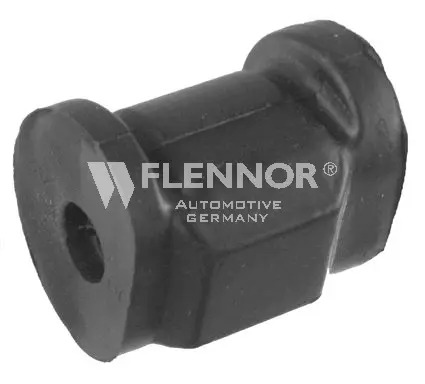 Mounting, control/trailing arm (FL423-J)