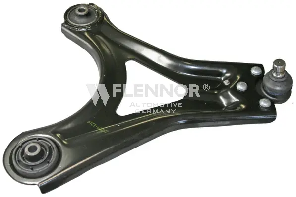 Control/Trailing Arm, wheel suspension (FL0027-G)