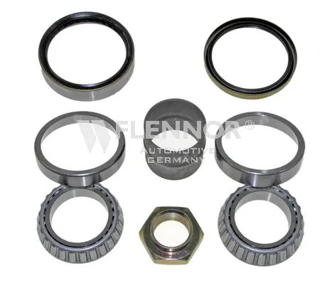 Wheel Bearing Kit (FR490103)