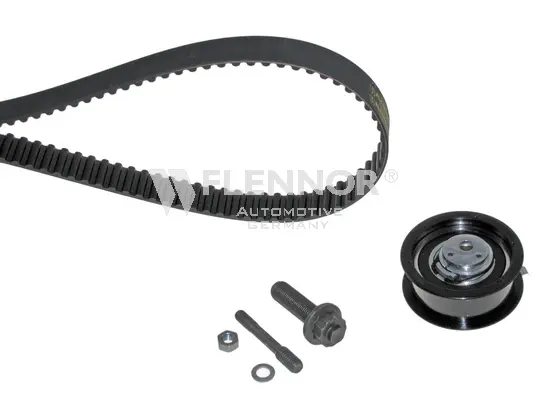 Timing Belt Kit (F914112V)