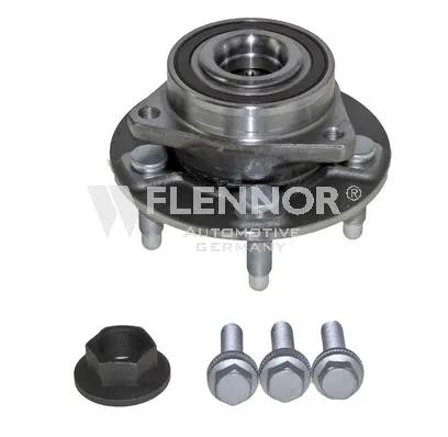 Wheel Bearing Kit (FR299990)
