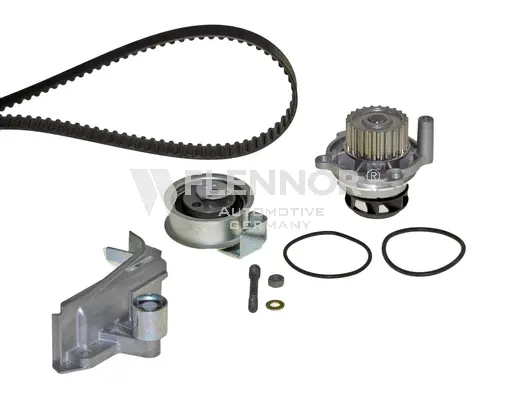 Water Pump & Timing Belt Kit (FP34380V-2)
