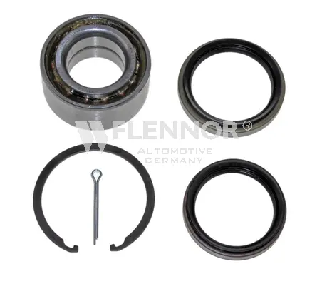 Wheel Bearing Kit (FR970757)