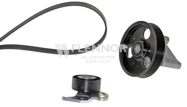 V-Ribbed Belt Set (F905PK1133)