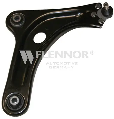 Control/Trailing Arm, wheel suspension (FL10090-G)