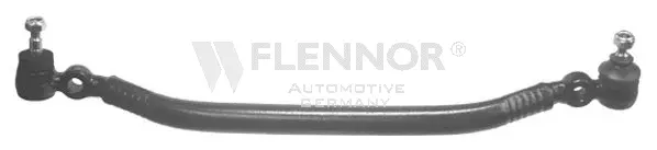 Tie Rod (FL956-E)
