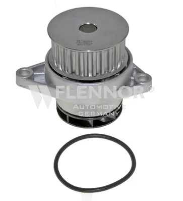 Water Pump, engine cooling (FWP70016)