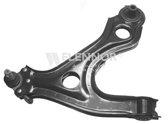Control/Trailing Arm, wheel suspension (FL526-G)