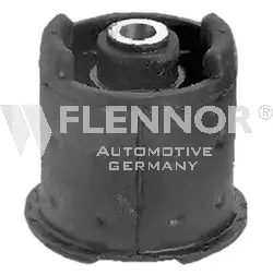 Bushing, axle beam (FL4206-J)