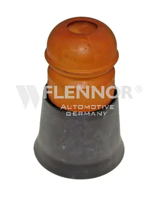 Rubber Buffer, suspension (FL4811-J)