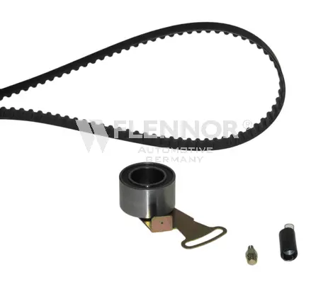 Timing Belt Kit (F904127V)