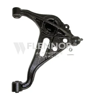 Control/Trailing Arm, wheel suspension (FL751-G)