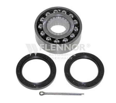 Wheel Bearing Kit (FR691754)