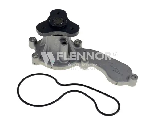 Water Pump, engine cooling (FWP70187)