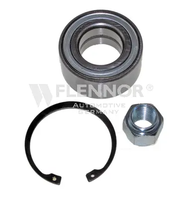 Wheel Bearing Kit (FR690142)