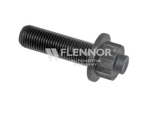 Bolt, crankshaft mounting bracket (FZK0009)