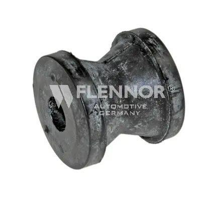 Holder, control arm mounting (FL493-J)