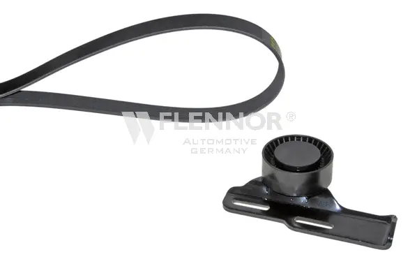 V-Ribbed Belt Set (F904PK1260)