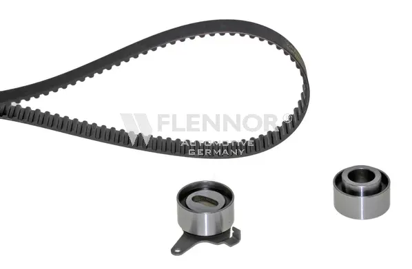 Timing Belt Kit (F904162V)