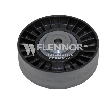 Deflection/Guide Pulley, V-ribbed belt (FU21996)