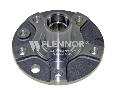 Wheel Hub (FRW090022)