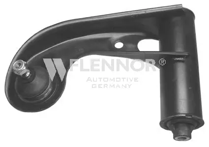 Control/Trailing Arm, wheel suspension (FL549-G)