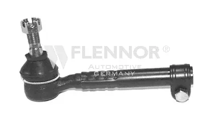 Tie Rod End (FL0071-B)