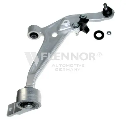 Control/Trailing Arm, wheel suspension (FL0101-G)